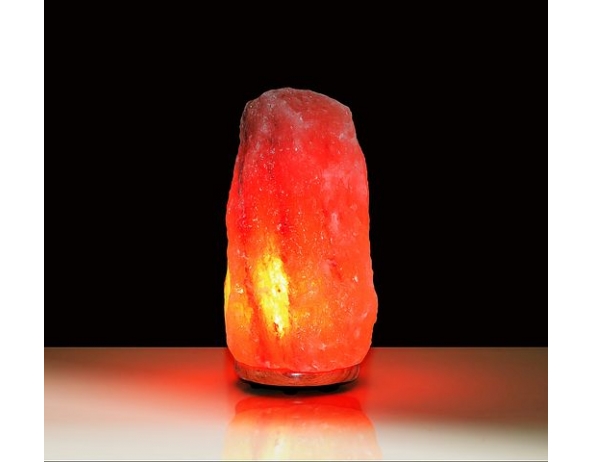 Benefits of Himalayan Salt Lamps